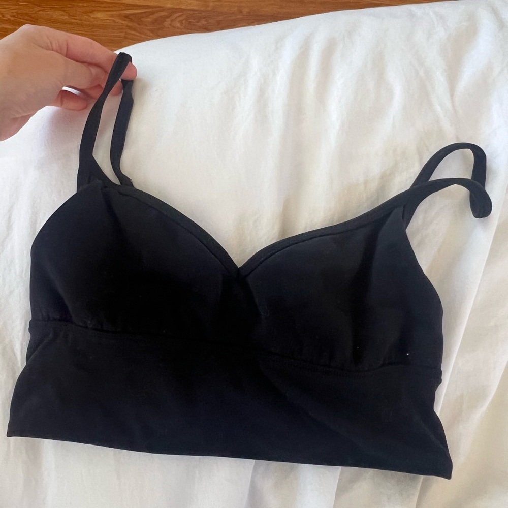 Lulu lemon bra
